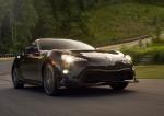 Toyota GT 86 TRD Special Edition 2018 года (NA)